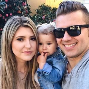 Meet your Posher, Alena